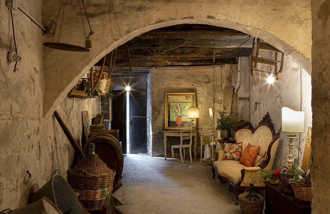 Palazzo Malaspina B&B-1